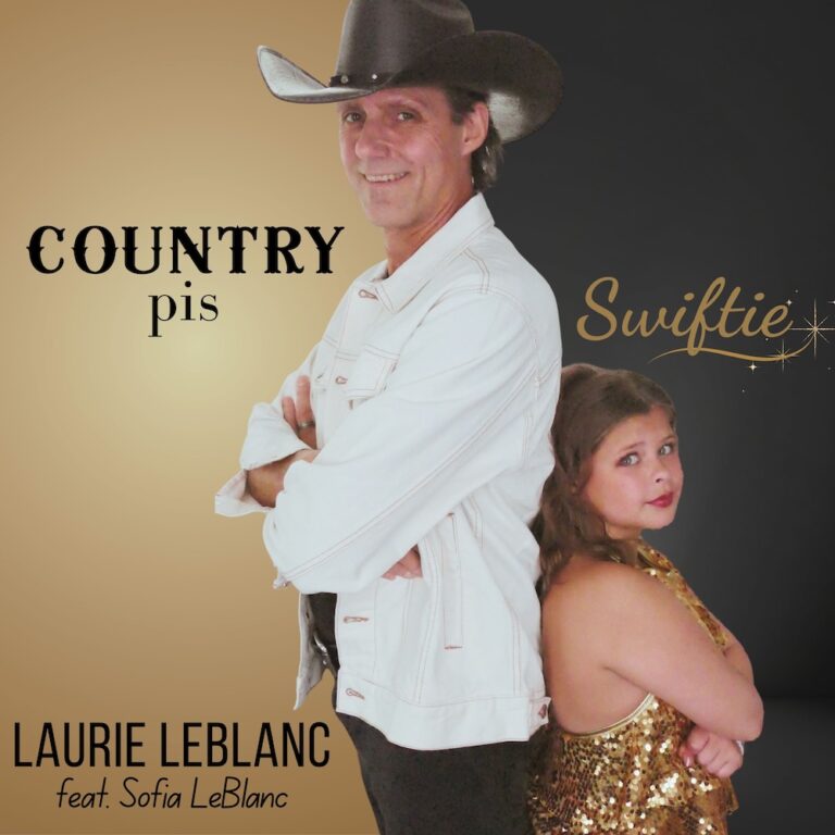 Laurie lance Country pis Swiftie
